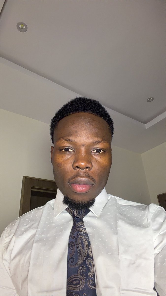 Emmanuel Afula tweet media
