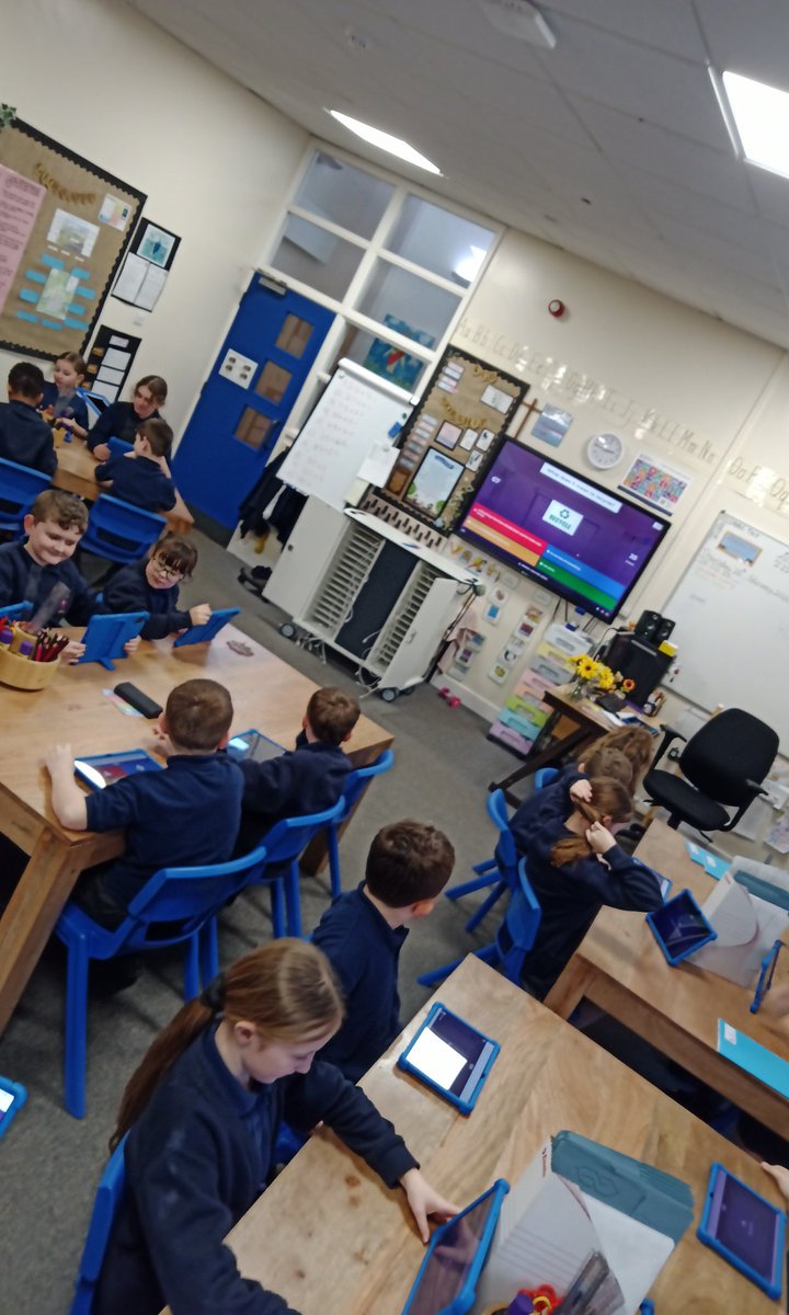 Miss Billington tweet media