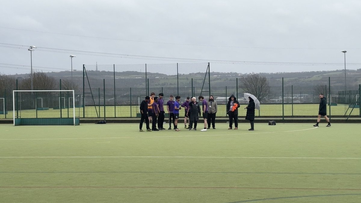 Park Lane Academy Sport tweet media