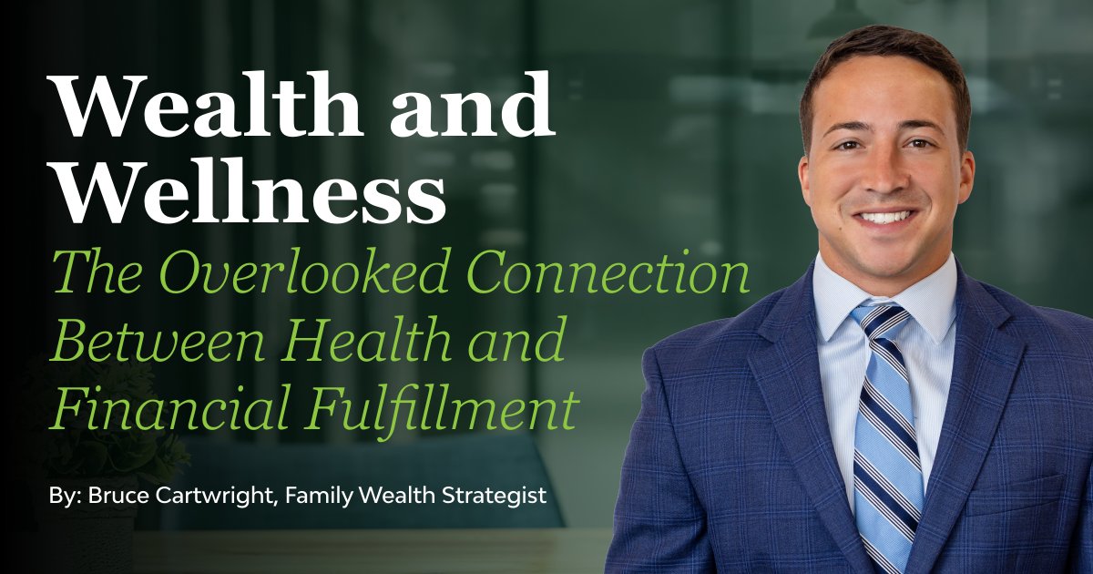 TFO Wealth Partners (@tfowealth) / Posts / X