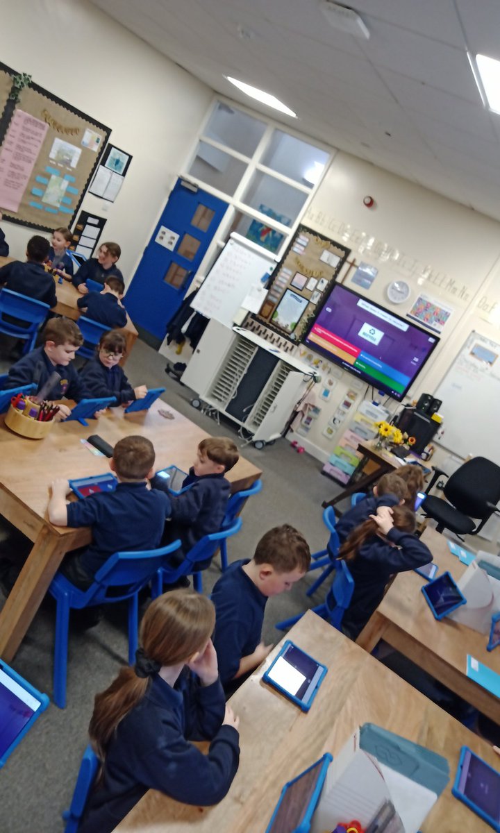 Miss Billington tweet media