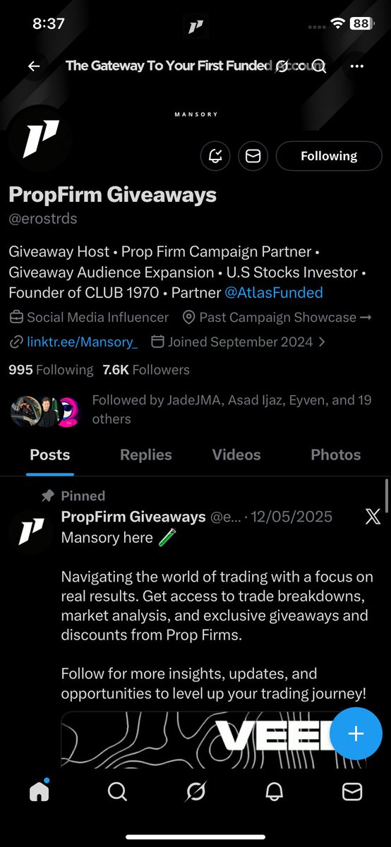 awan2k7's tweet photo. @erostrds @funded_7 @TodorFunded7 @WilliamFunded7 @timiboss512 
@rajaasadijaz01 
@Syed_Haider_101 https://t.co/ULe8CftI8B