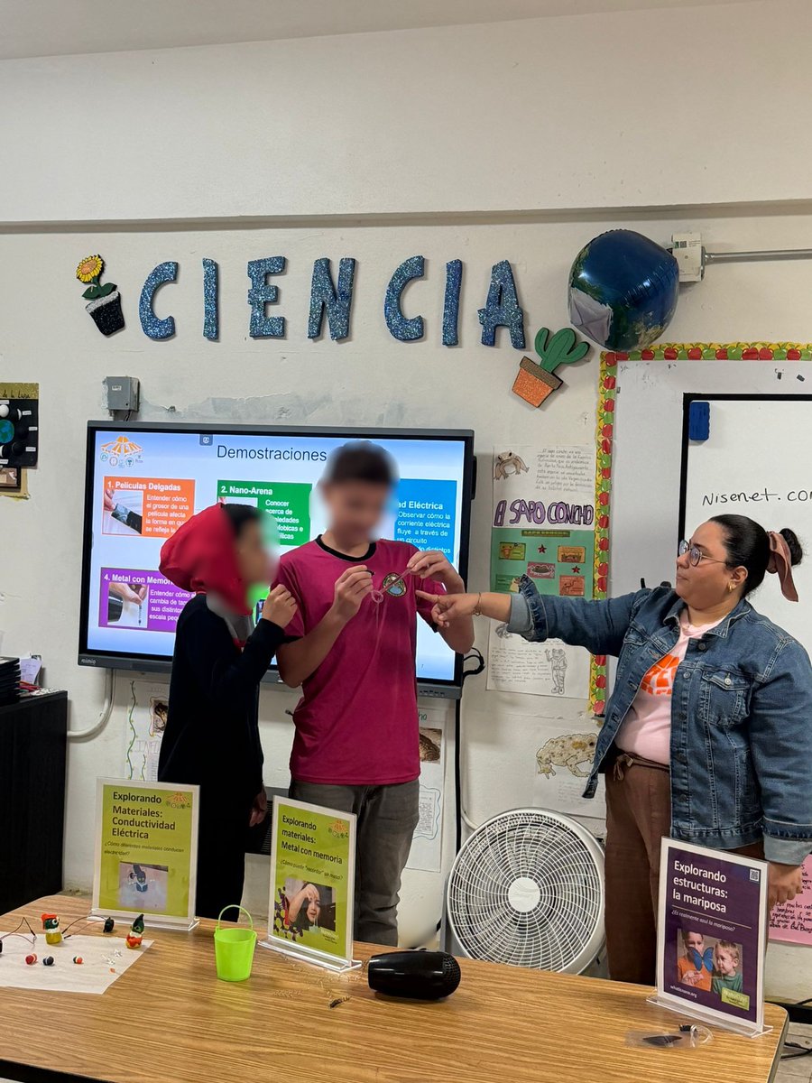 PREM UPR Humacao y Cayey tweet media