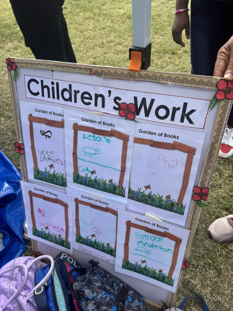 Bee Aronson tweet media