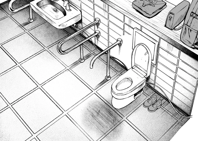 🚽✨ 