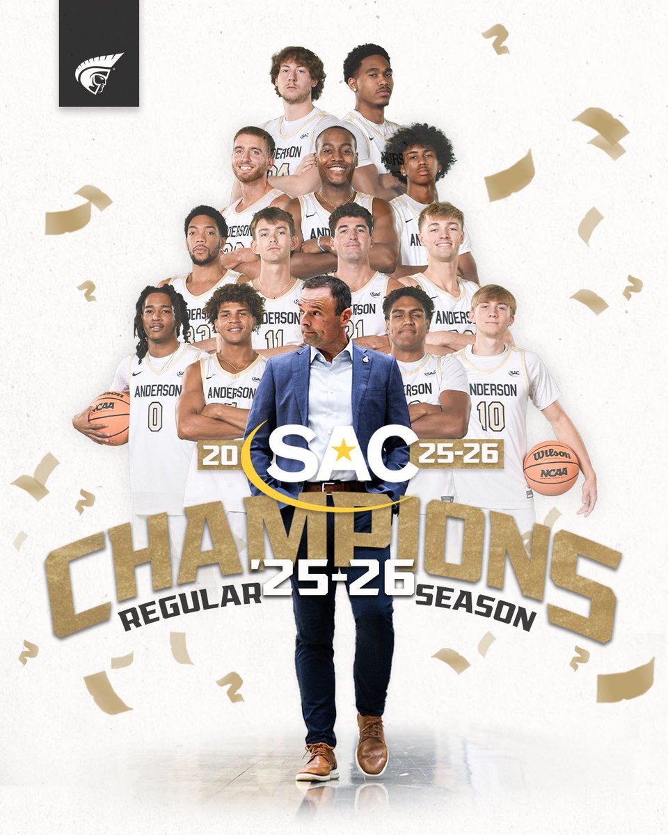 Anderson Men’s Basketball tweet media