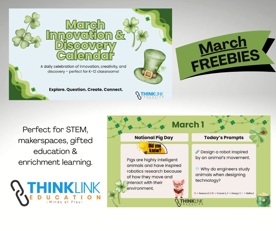 Think Link Education tweet media