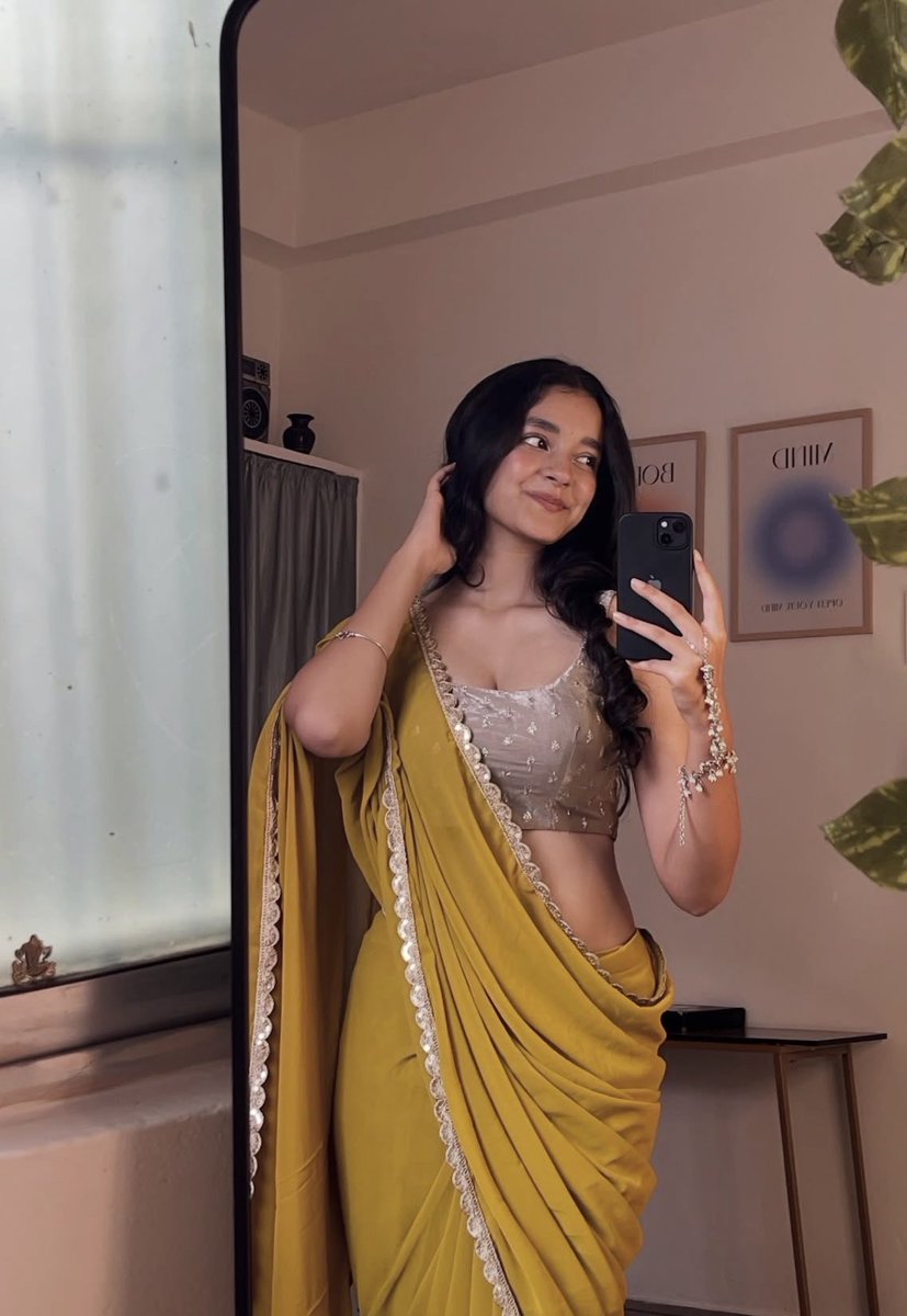 Subhashree Sahu tweet media