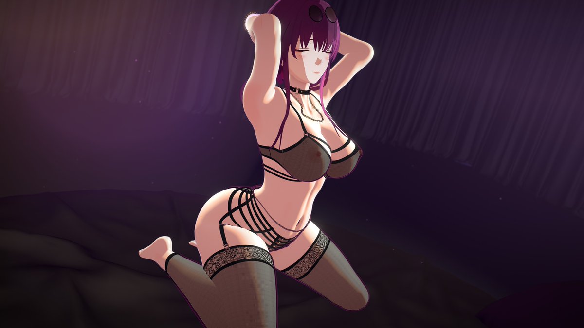 SingularityNSFW tweet media