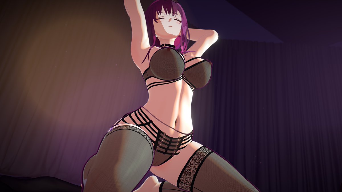 SingularityNSFW tweet media