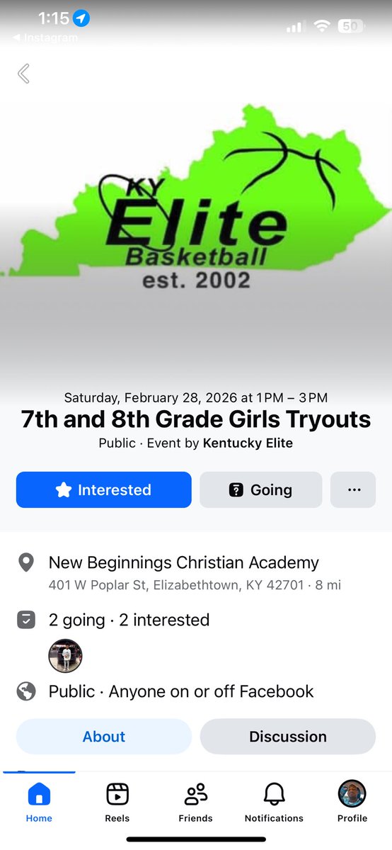 ky elite tweet media