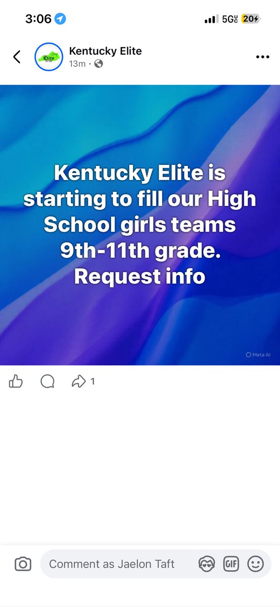 ky elite tweet media