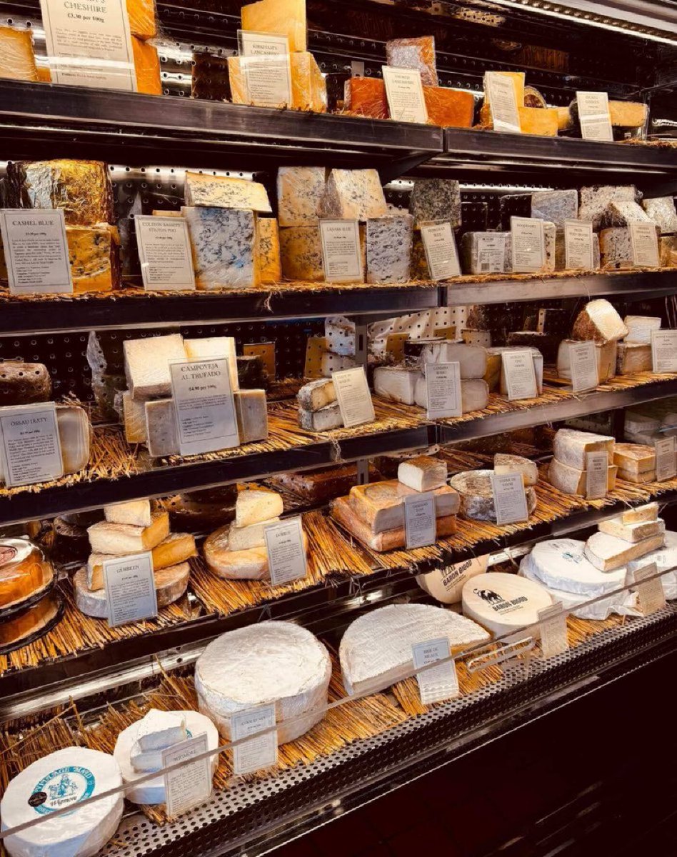 No Farmers, No Food tweet media