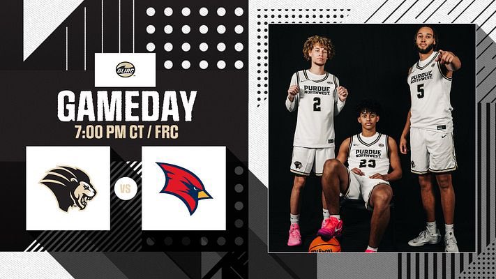 Purdue Northwest Pride tweet media