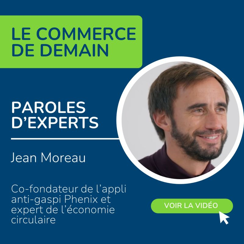 Jean_MOREAU_'s tweet photo. Seconde main, réparation, data… Le #commerce bascule vers une #économiecirculaire plus “désirable” et plus structurée @ObsCoDis 
https://t.co/YK4ry1n6A8
#Retail #FutureofRetail https://t.co/Q1Y0GEN8St