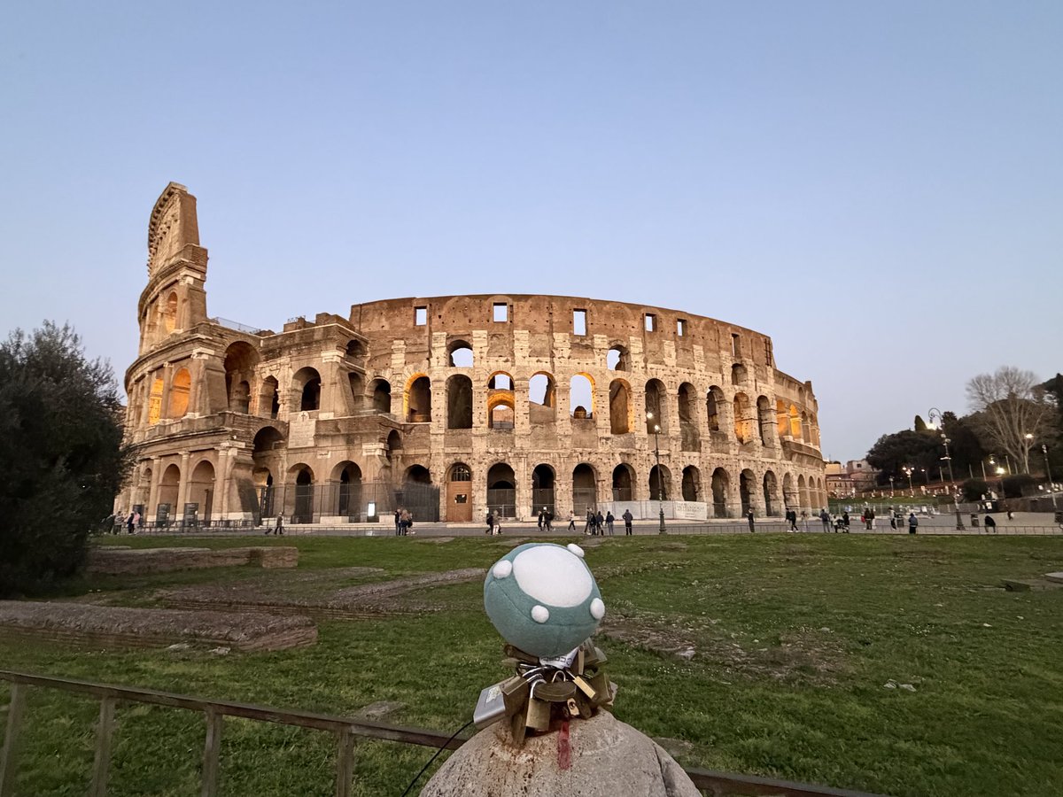 BlastocystisCOST tweet media