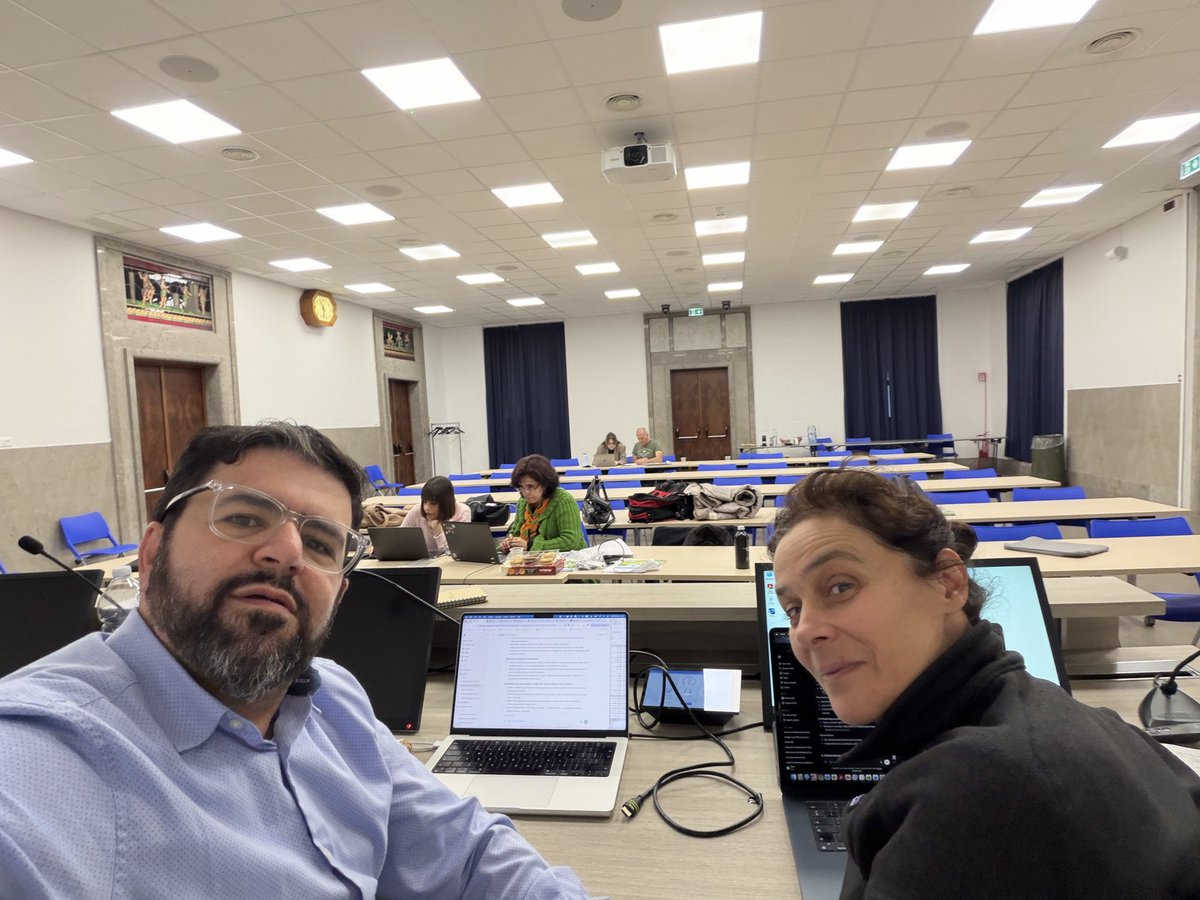 BlastocystisCOST tweet media