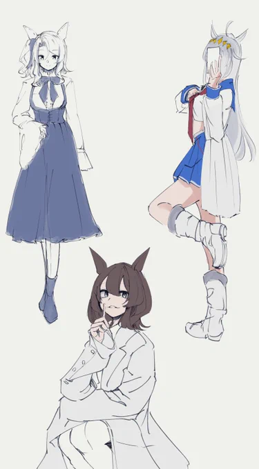 おえかき練習