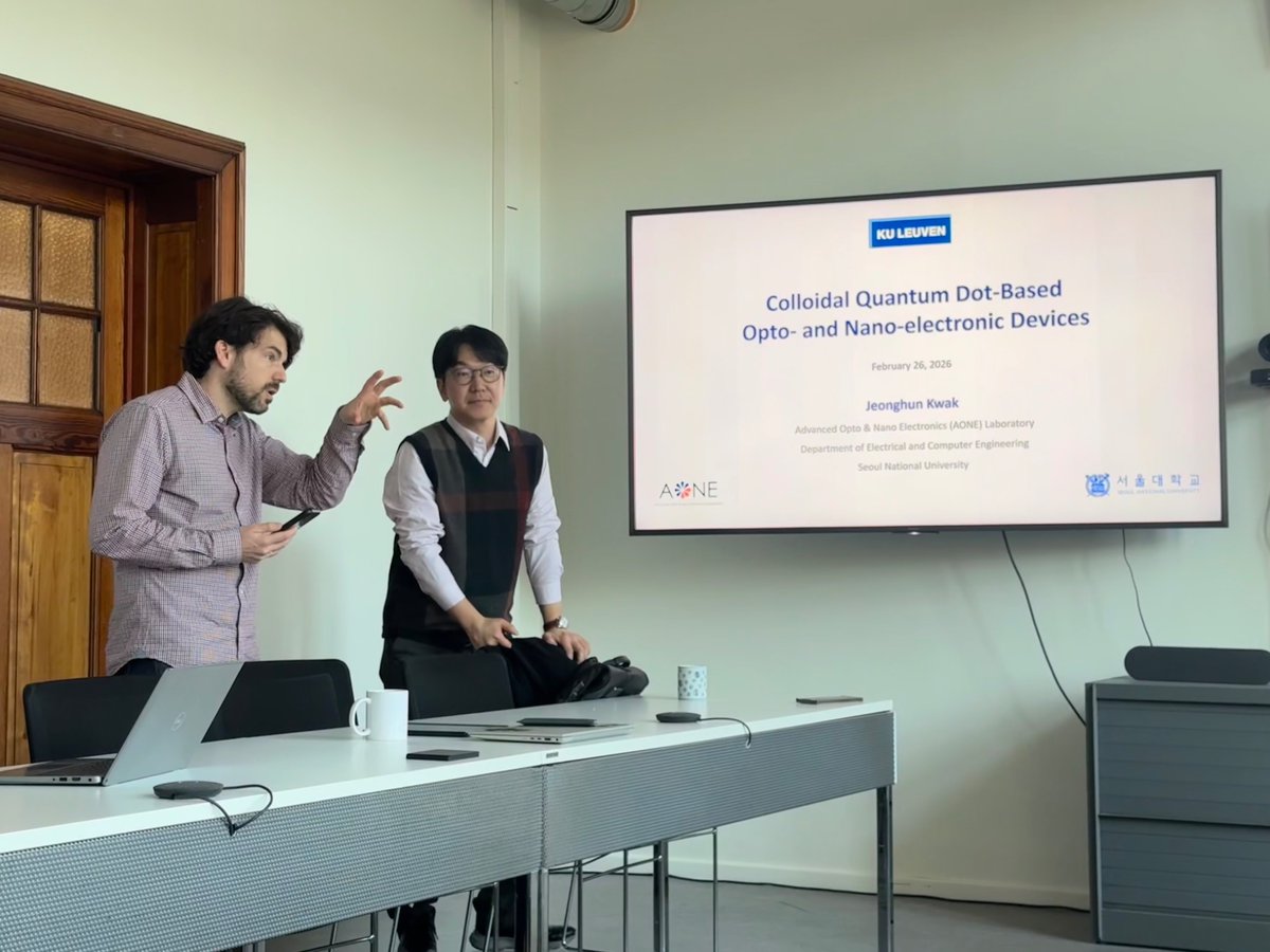 F. Molina-Lopez tweet media