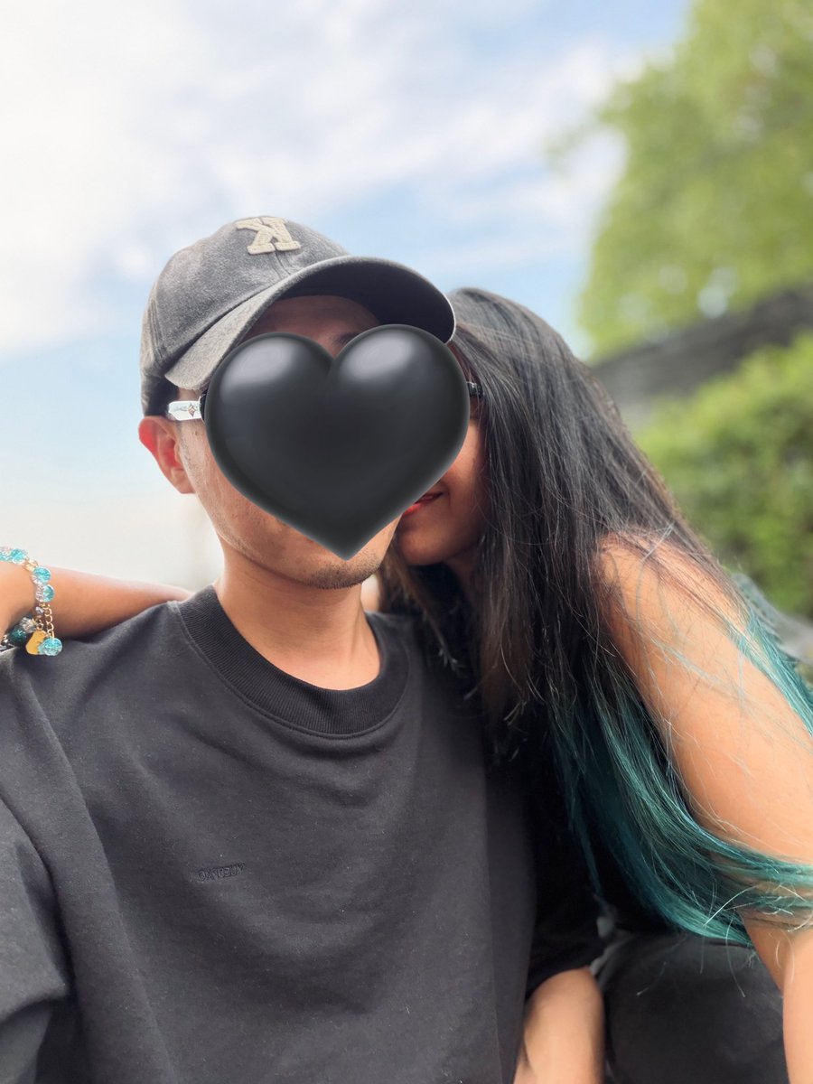 บลูอีกแล้วง่ะ tweet media