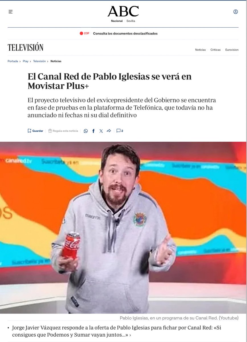 Ni un euro para Movistar.