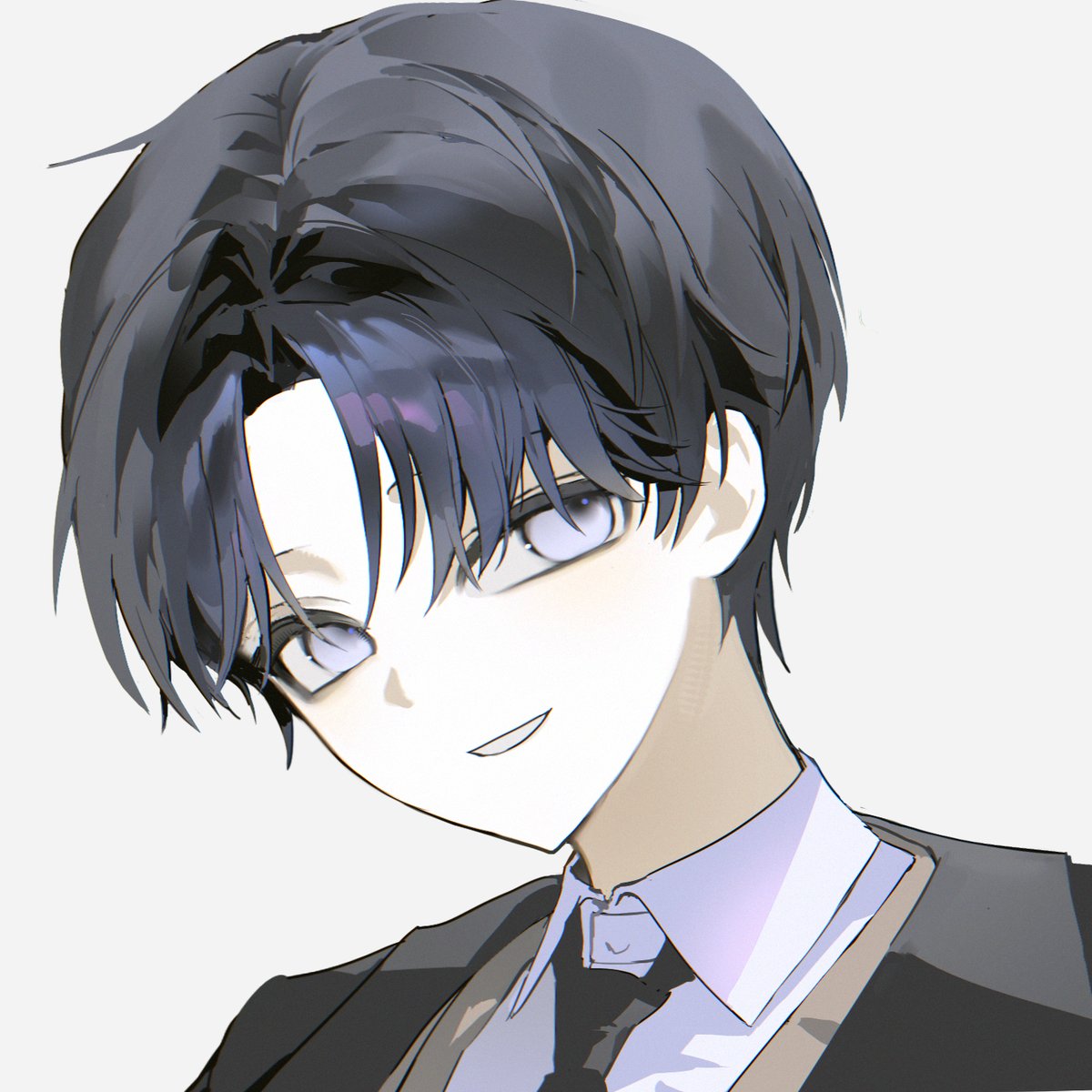 惟神 tweet media