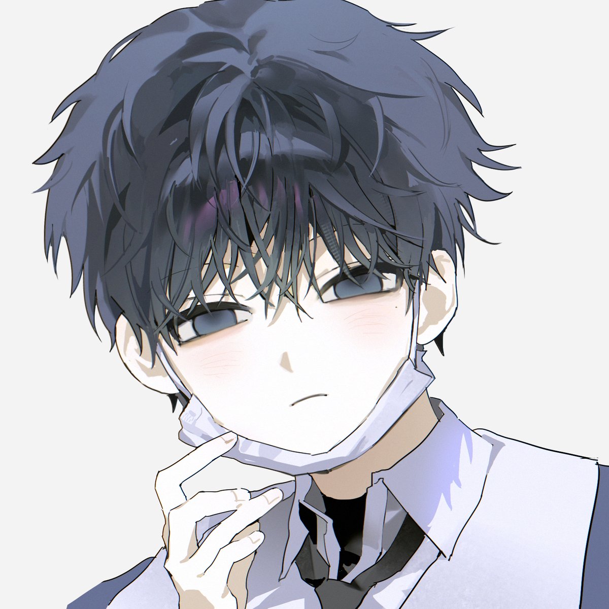 惟神 tweet media