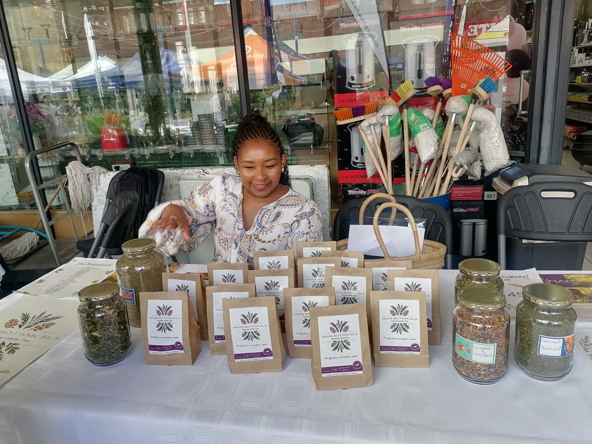 Lesotho Trade tweet media