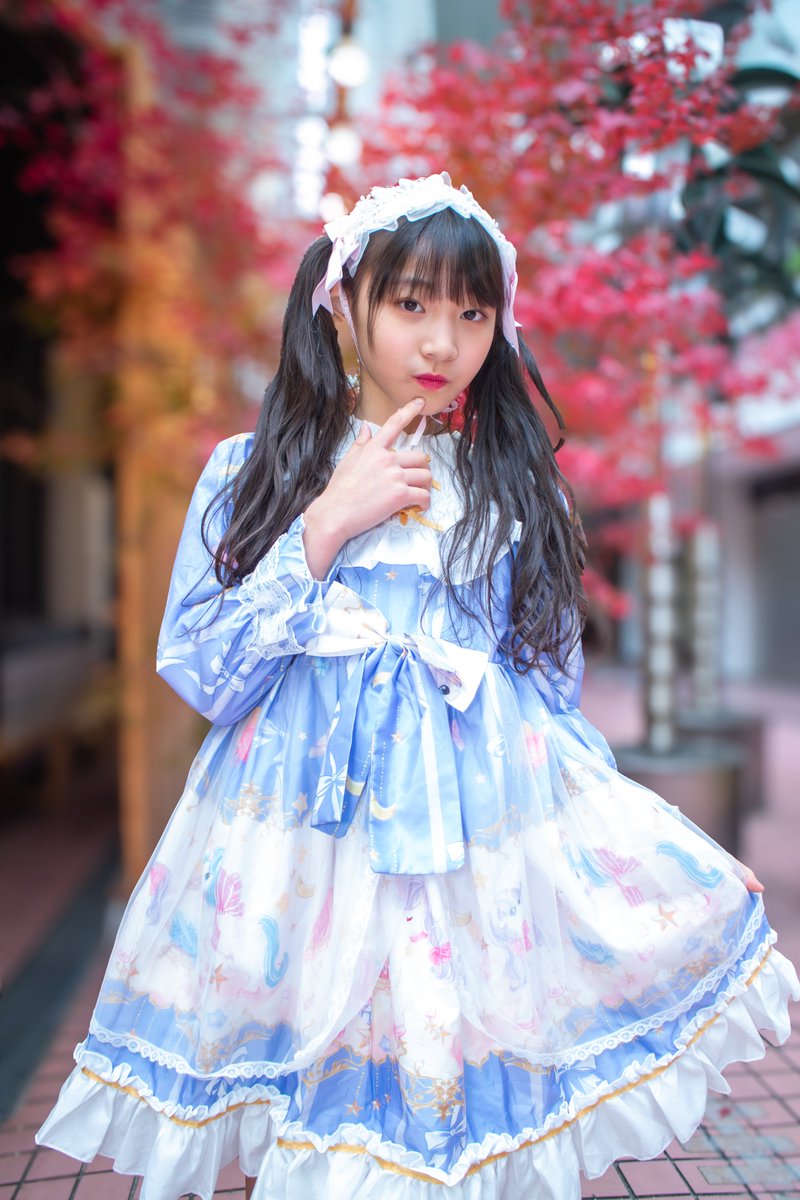 東京アイドルパレードvol.11 2025/12/06(土) あーちゃん このギャップ