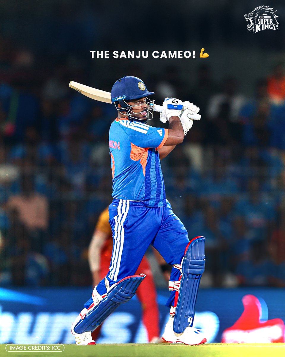ChennaiIPL's tweet photo. Carnage at Chepauk 🔥

The highest total of this #T20WorldCup 🇮🇳💪🏻

A Thread 🧵

#WhistlePodu https://t.co/aEbjCiiOlh