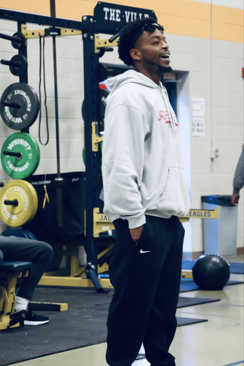 Jacksonville Football tweet media