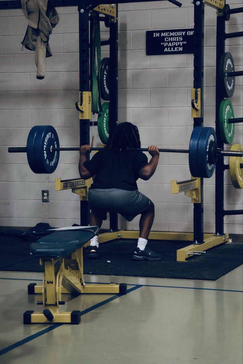 Jacksonville Football tweet media