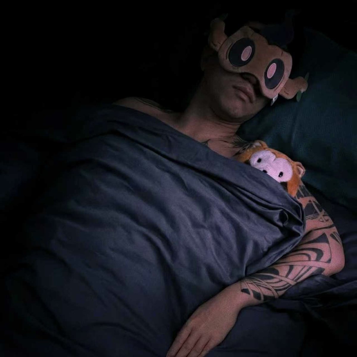 炭烧猪颈肉 tweet media