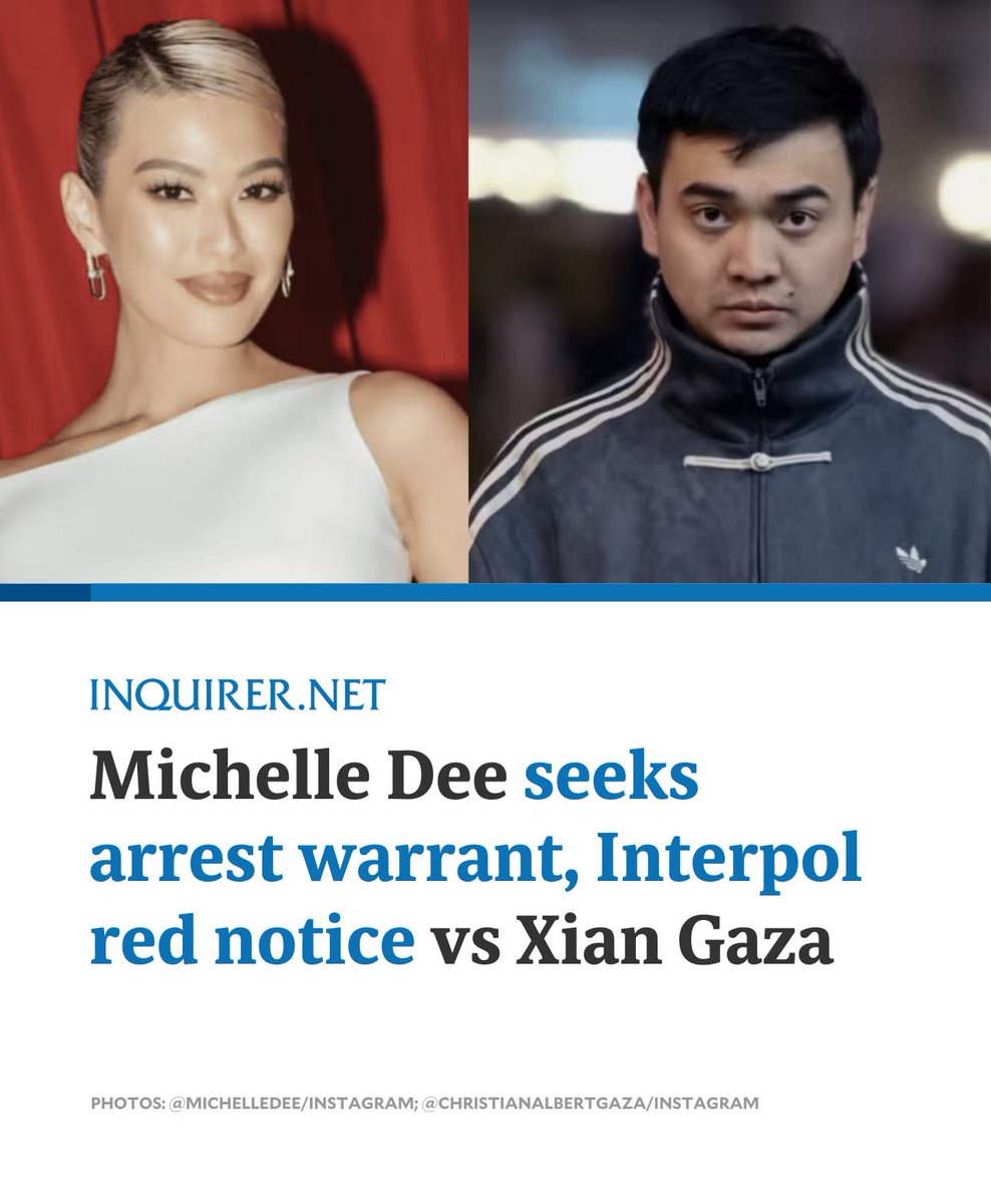 Inquirer tweet media