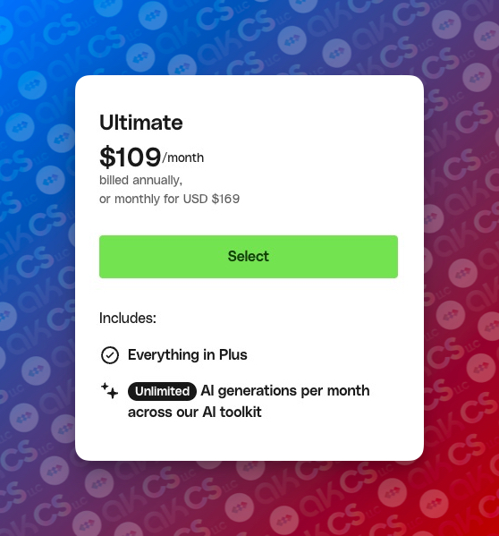 AKCS LLC tweet media