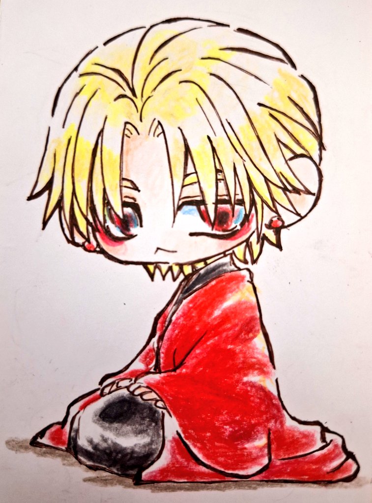 ヒューマンバグ大学 #バグ大アート科