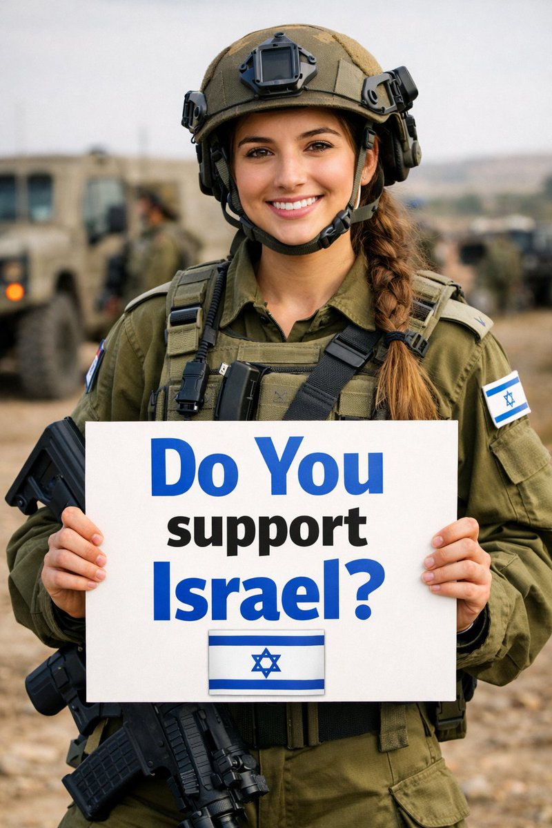 Israel Army tweet media