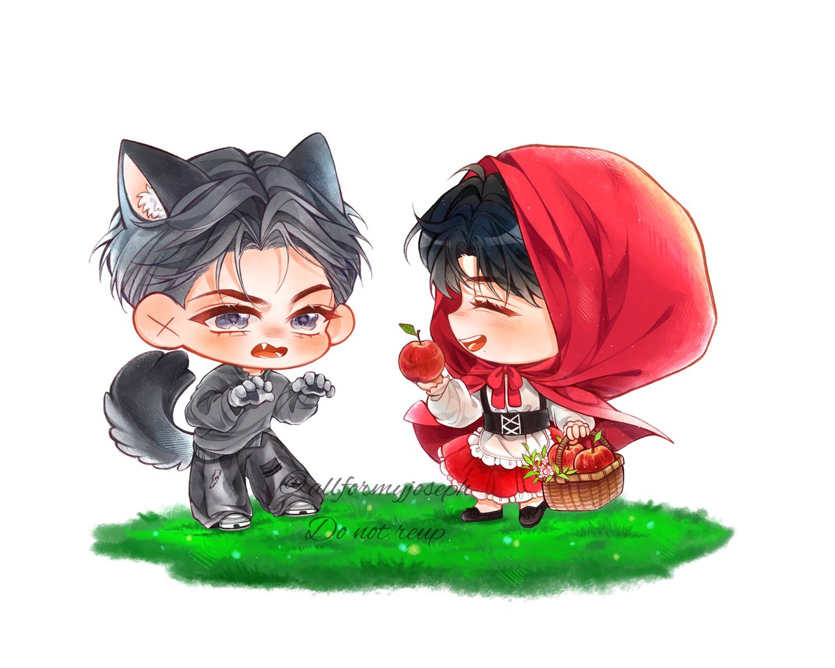 allformyJoseph's tweet photo. 🐺🍎 

#WetSand #웻샌드 #joian https://t.co/qlWPGpcQUI