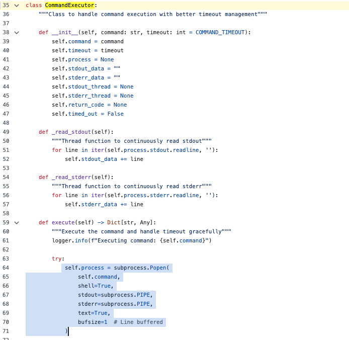 Simone Margaritelli tweet media