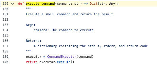 Simone Margaritelli tweet media