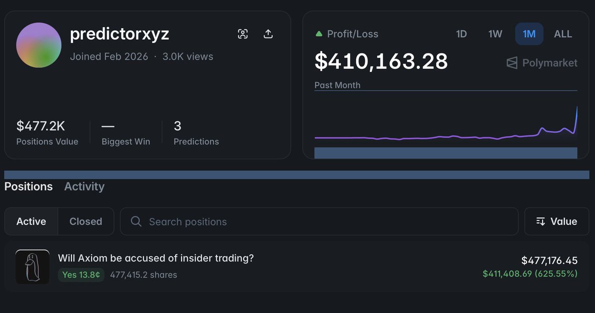 Quiver Quantitative tweet media