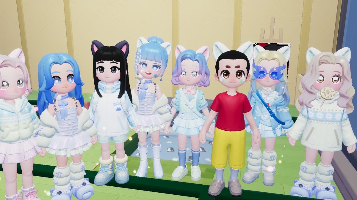 らむちゃんねる🐏🩵ᩚ (@Ramu_channel) / Posts / X