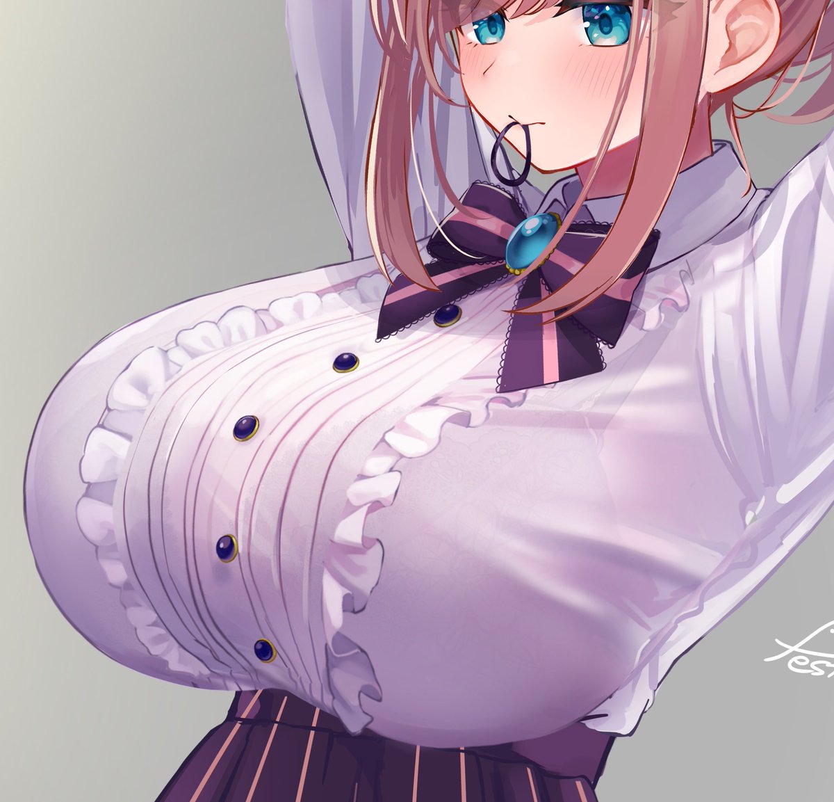 倍々Fightご用意🎨 