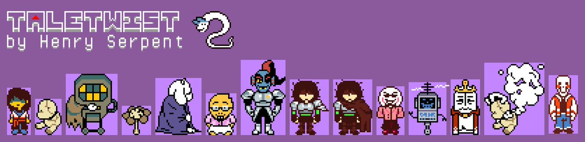 Lazzyut's tweet photo. Remake
#undertale #taletwist #undertaleAU https://t.co/4XPjVewbX7