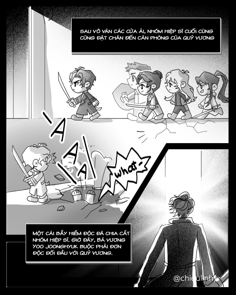 chieulinh tweet media