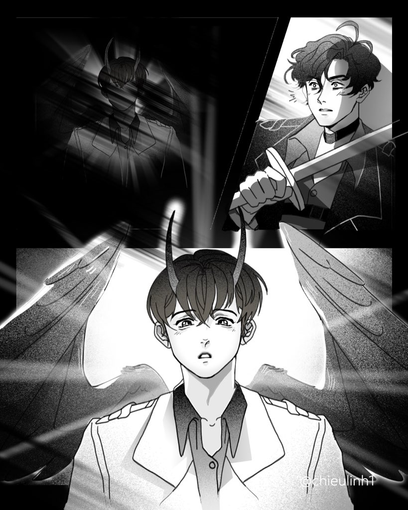 chieulinh tweet media