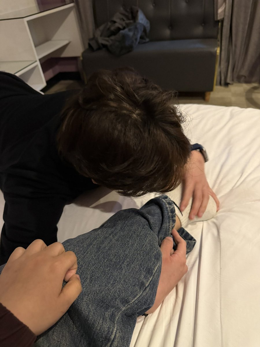 想吃油条 tweet media