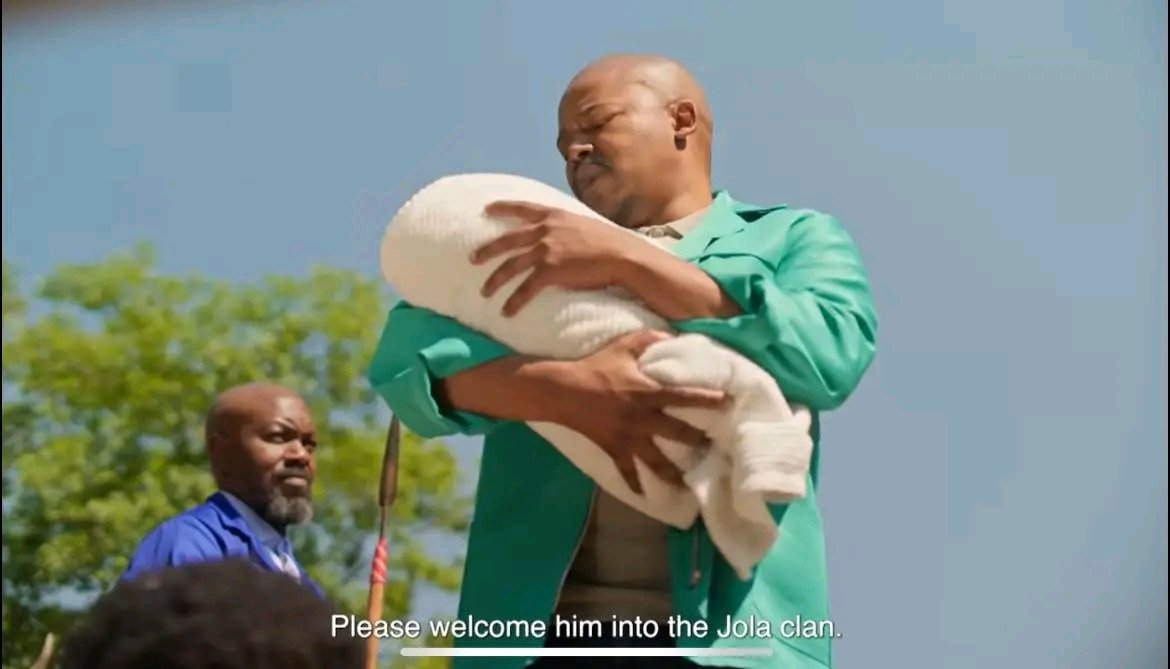 Nombu_Sodi's tweet photo. Only watching this now 😂😂
Lenyoka yakaMajola is it real or myth??
#inimbamzansi
#InimbaInsideTheMagic
#MzansiMagic https://t.co/ghMv1I1yWe
