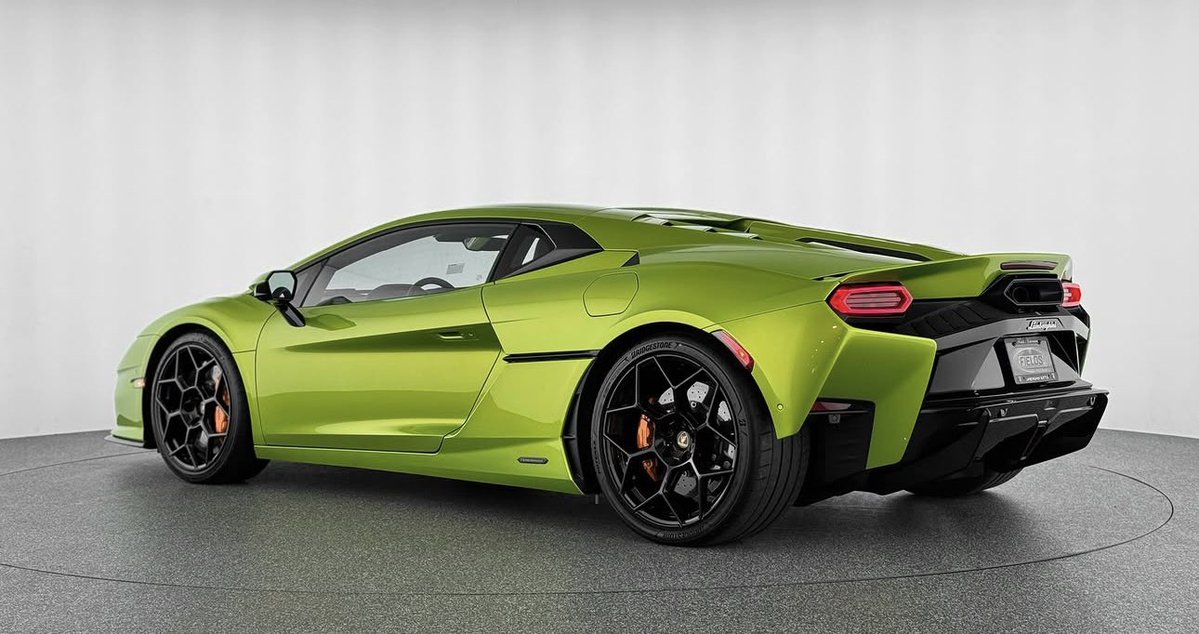 Verde Citrea Temerario