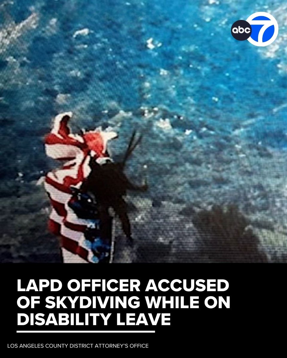 ABC7 Eyewitness News tweet media